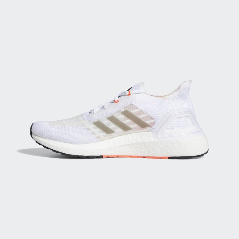Giày chạy Adidas Chính Hãng - Ultraboost PB Summer RDY - Trắng | JapanSport EH1208