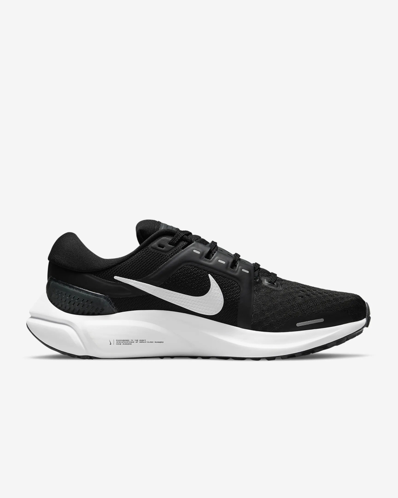 Giày Nike Nữ Chính Hãng - Vomero 16 Women's Road - Đen | JapanSport DA7698-001
