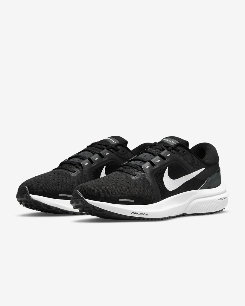 Giày Nike Nữ Chính Hãng - Vomero 16 Women's Road - Đen | JapanSport DA7698-001