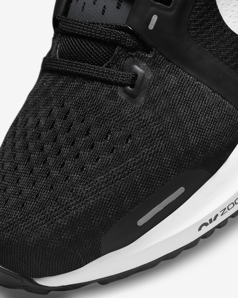 Giày Nike Nữ Chính Hãng - Vomero 16 Women's Road - Đen | JapanSport DA7698-001
