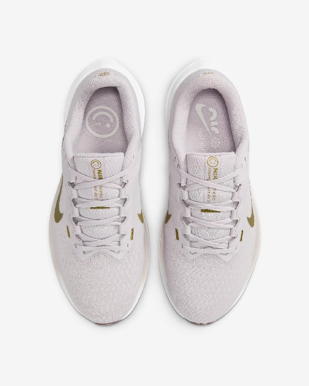 Giày Nike Nữ Chính Hãng - Winflo 10 - Màu Hồng | JapanSport DV4023-010