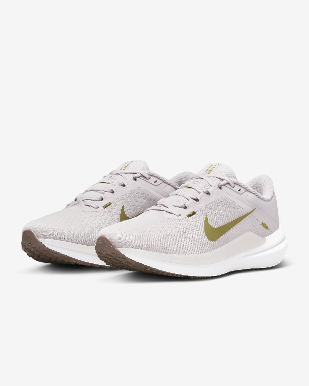 Giày Nike Nữ Chính Hãng - Winflo 10 - Màu Hồng | JapanSport DV4023-010