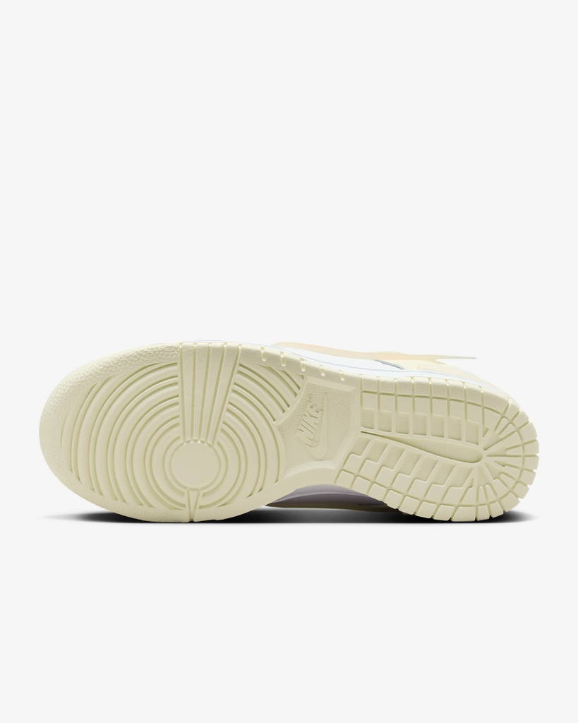 Giày Nike Nam Nữ Chính Hãng - Nike Dunk Low Twist - Màu Vàng | JapanSport DZ2794-104
