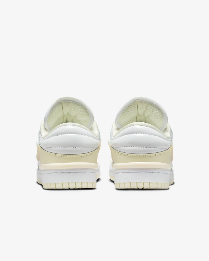 Giày Nike Nam Nữ Chính Hãng - Nike Dunk Low Twist - Màu Vàng | JapanSport DZ2794-104