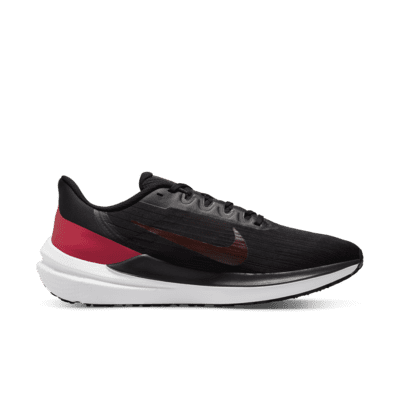 Giày Nike Nam Chính hãng -  Air Winflo 9 - Đen | JapanSport DD6203-003