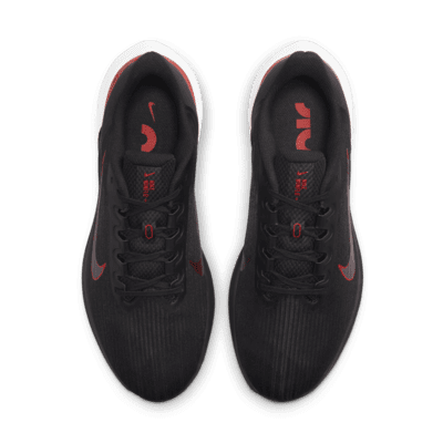 Giày Nike Nam Chính hãng -  Air Winflo 9 - Đen | JapanSport DD6203-003