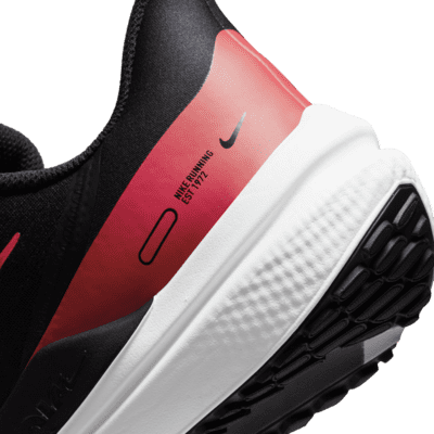 Giày Nike Nam Chính hãng -  Air Winflo 9 - Đen | JapanSport DD6203-003