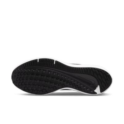 Giày Nike Nam Chính hãng -  Air Winflo 9 - Đen | JapanSport DD6203-003