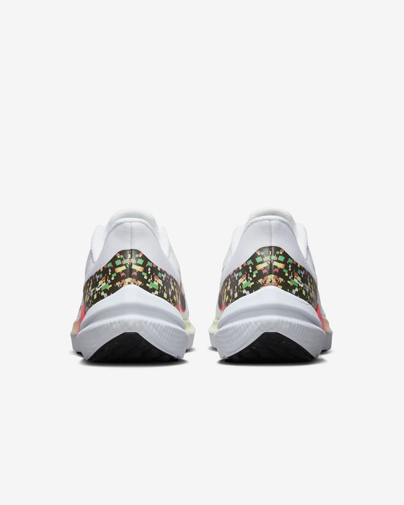 Giày Nike Nam Chính hãng -  Air Winflo 9 - Trắng | JapanSport FD0880-100