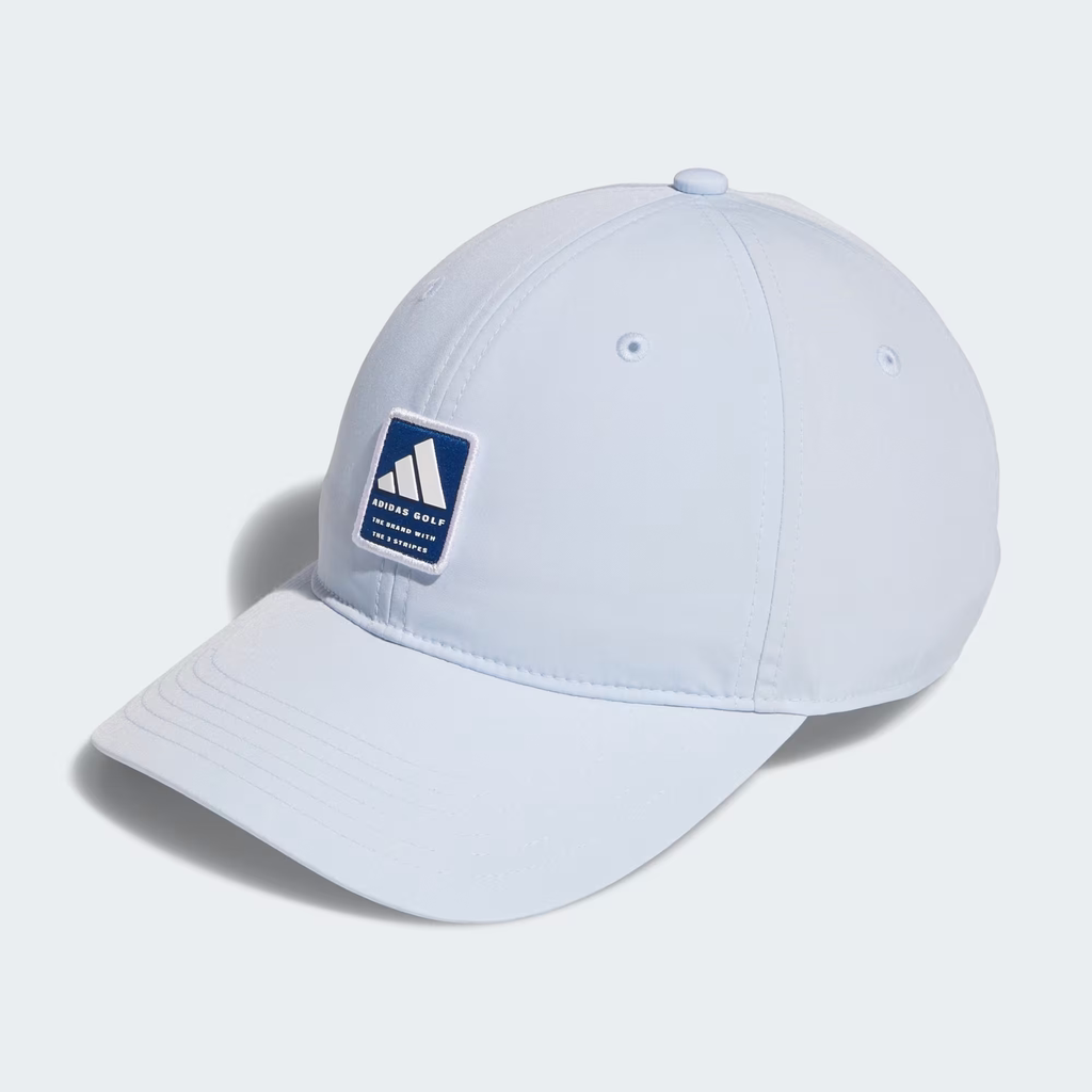 Mũ Adidas Chính Hãng -CRISSCROSS HAT- Màu Crystal Sky | JapanSport JZ2901