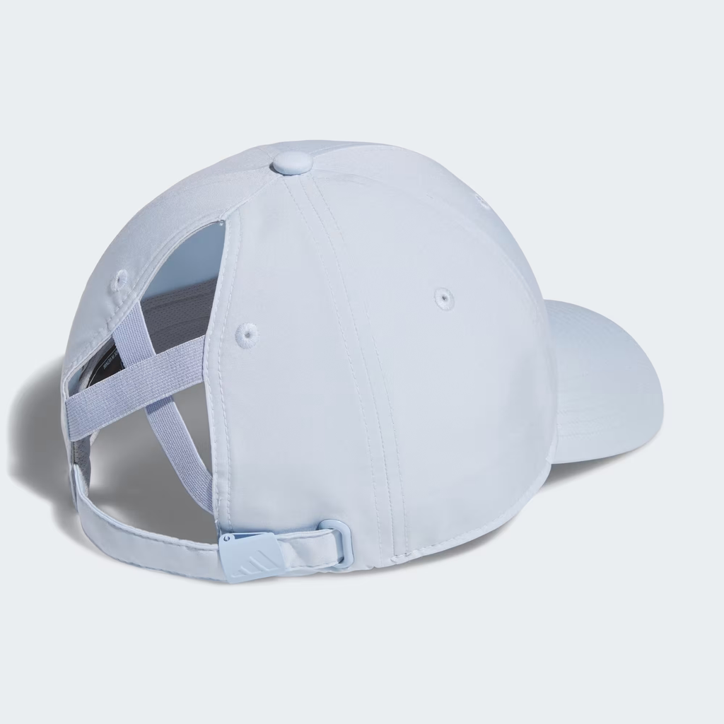 Mũ Adidas Chính Hãng -CRISSCROSS HAT- Màu Crystal Sky | JapanSport JZ2901