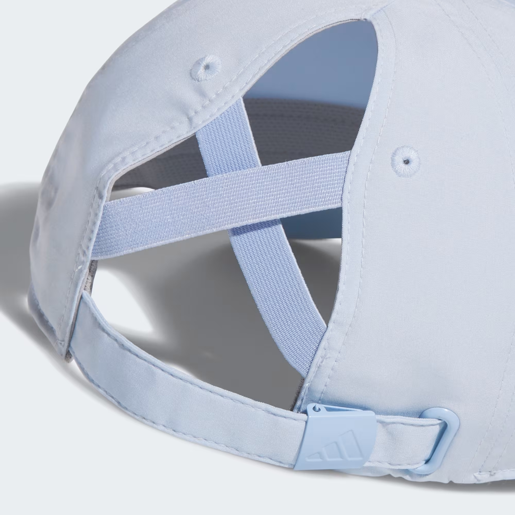 Mũ Adidas Chính Hãng -CRISSCROSS HAT- Màu Crystal Sky | JapanSport JZ2901