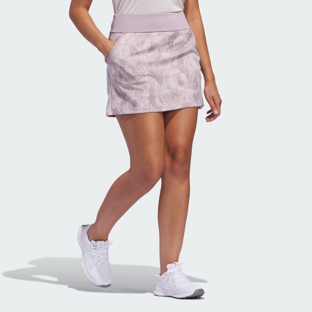 Chân Váy Puma Nữ Chính Hãng - PUMA Golf - Màu 02 Desert Dust | JapanSport  630595-02