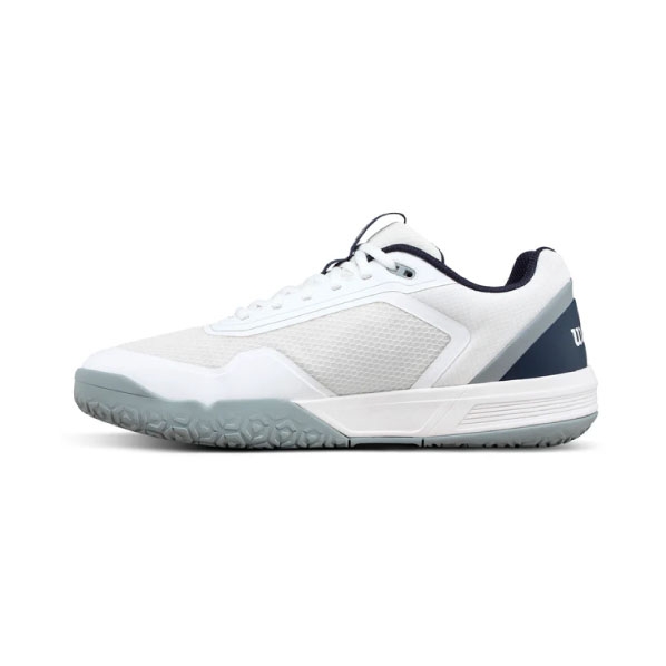 Giày Tennis Wilson Nam Chính hãng - COURTGLIDE - Màu Trắng | JapanSport WRS340130