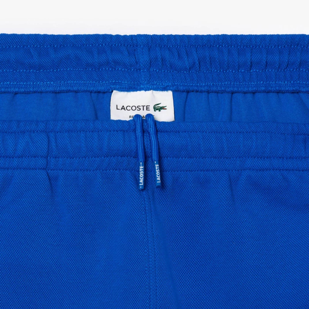Quần Dài Lacoste Chính hãng - Regular Fit Sweatpants - Màu Xanh | JapanSport XH2859-51-HJM