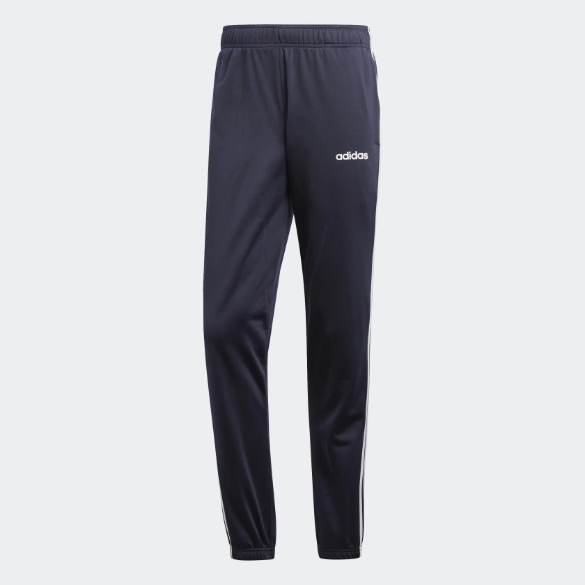Bộ thể thao Adidas Chính Hãng - 3-Stripes Track Suit - Blue | JapanSport DV2468