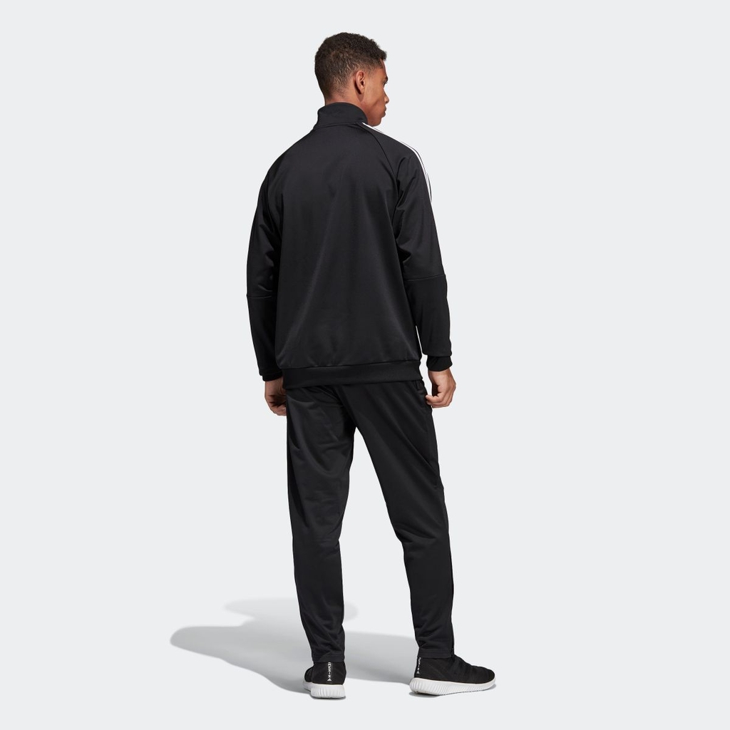 Bộ Thể thao nam Adidas Chính Hãng -  Sere19 Suit - Đen | JapanSport DY3141