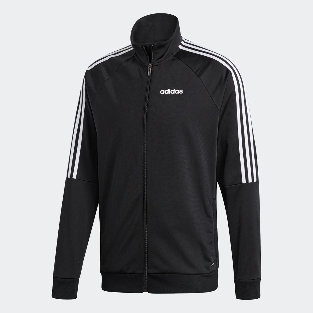Bộ Thể thao nam Adidas Chính Hãng -  Sere19 Suit - Đen | JapanSport DY3141