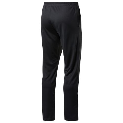 Quần  Reebok Chính Hãng -  Road Trip Woven Long 'Black' | JapanSport DY7793