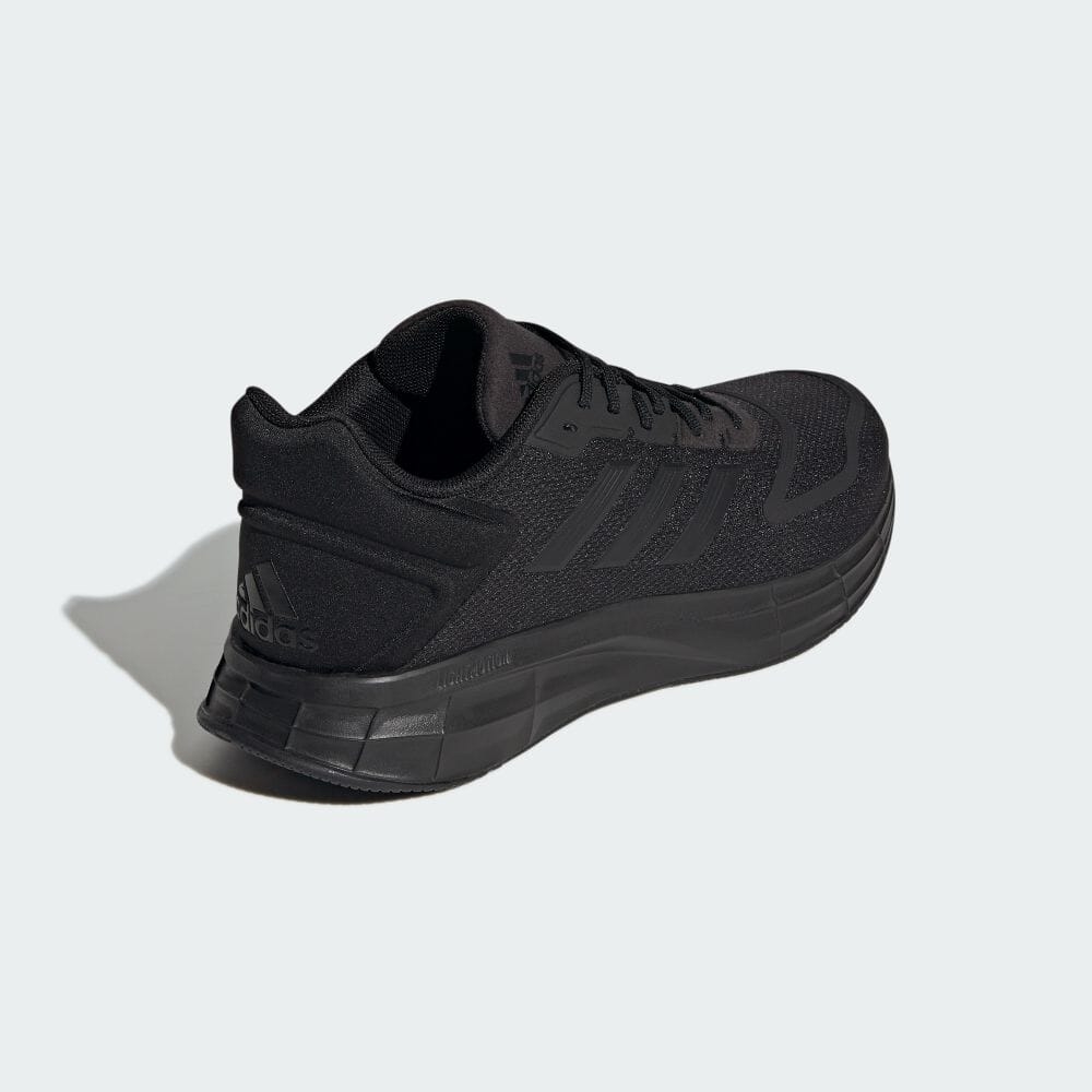 Giày chạy nam Adidas Nam Chính Hãng -  Duramo 10 M - Đen | JapanSport GW8342