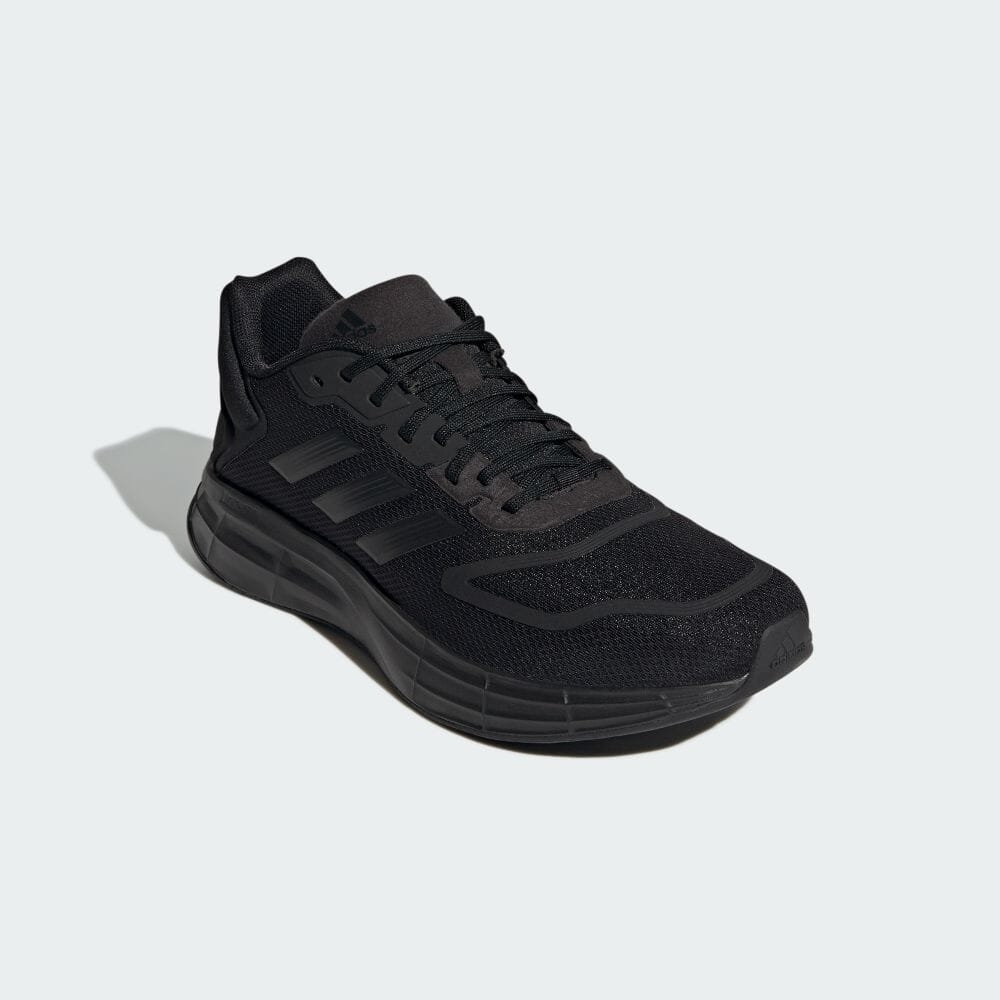 Giày chạy nam Adidas Nam Chính Hãng -  Duramo 10 M - Đen | JapanSport GW8342