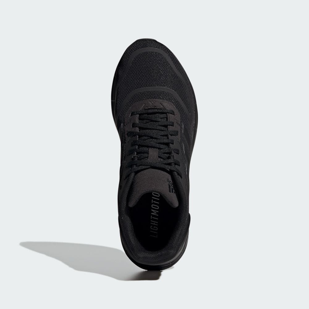 Giày chạy nam Adidas Nam Chính Hãng -  Duramo 10 M - Đen | JapanSport GW8342