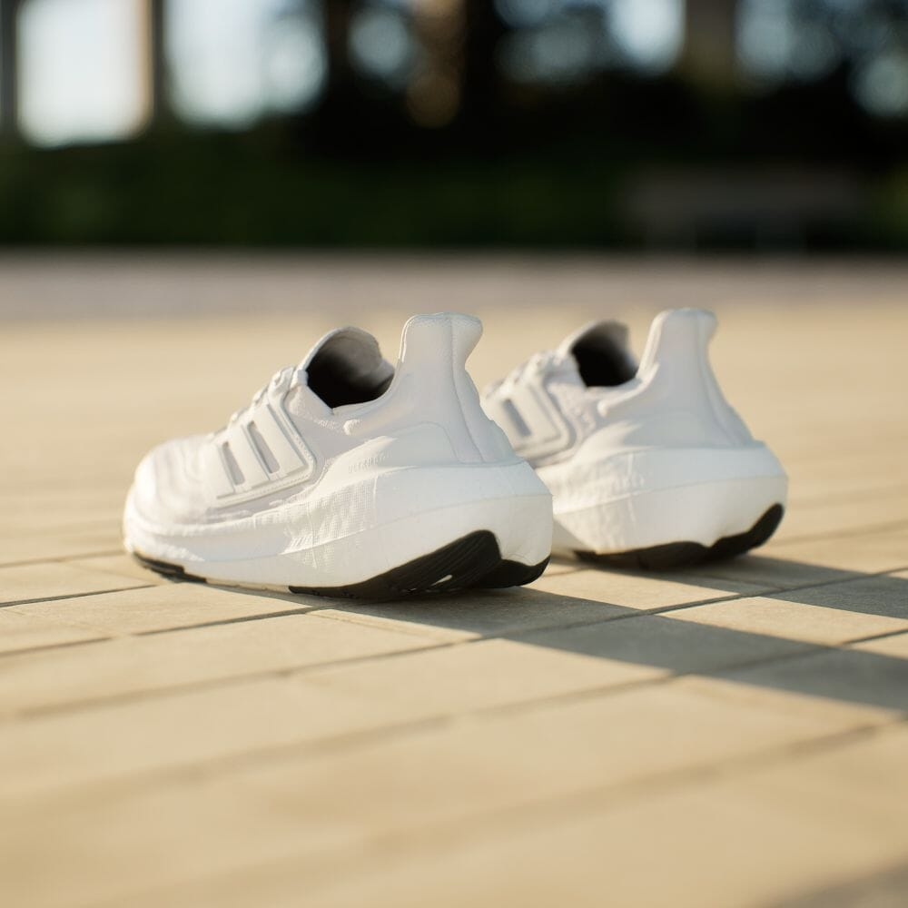 Giày Adidas Nam Nữ Chính Hãng - Ultraboost Light Shoes - Trắng | JapanSport GY9352