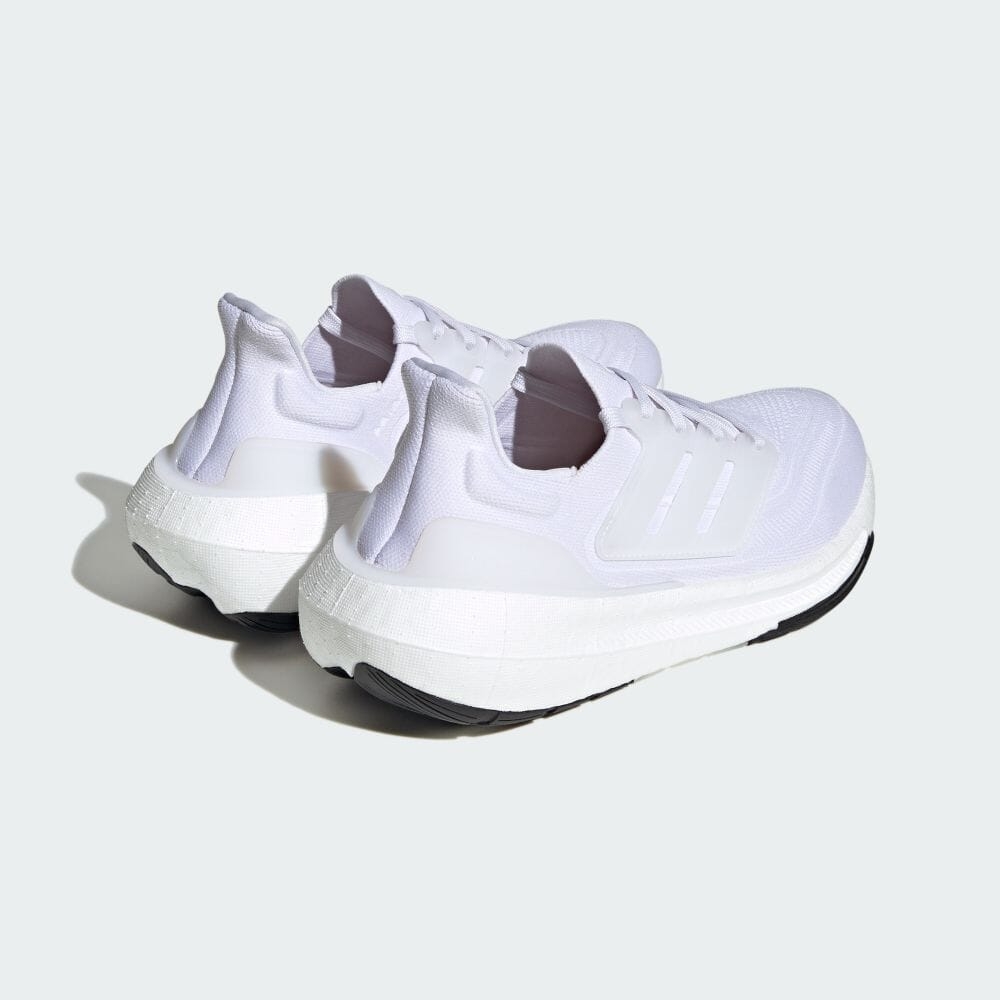 Giày Adidas Nam Nữ Chính Hãng - Ultraboost Light Shoes - Trắng | JapanSport GY9352