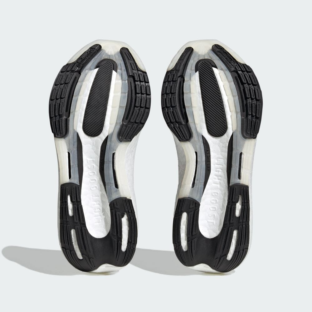 Giày Adidas Nam Nữ Chính Hãng - Ultraboost Light Shoes - Trắng | JapanSport GY9352