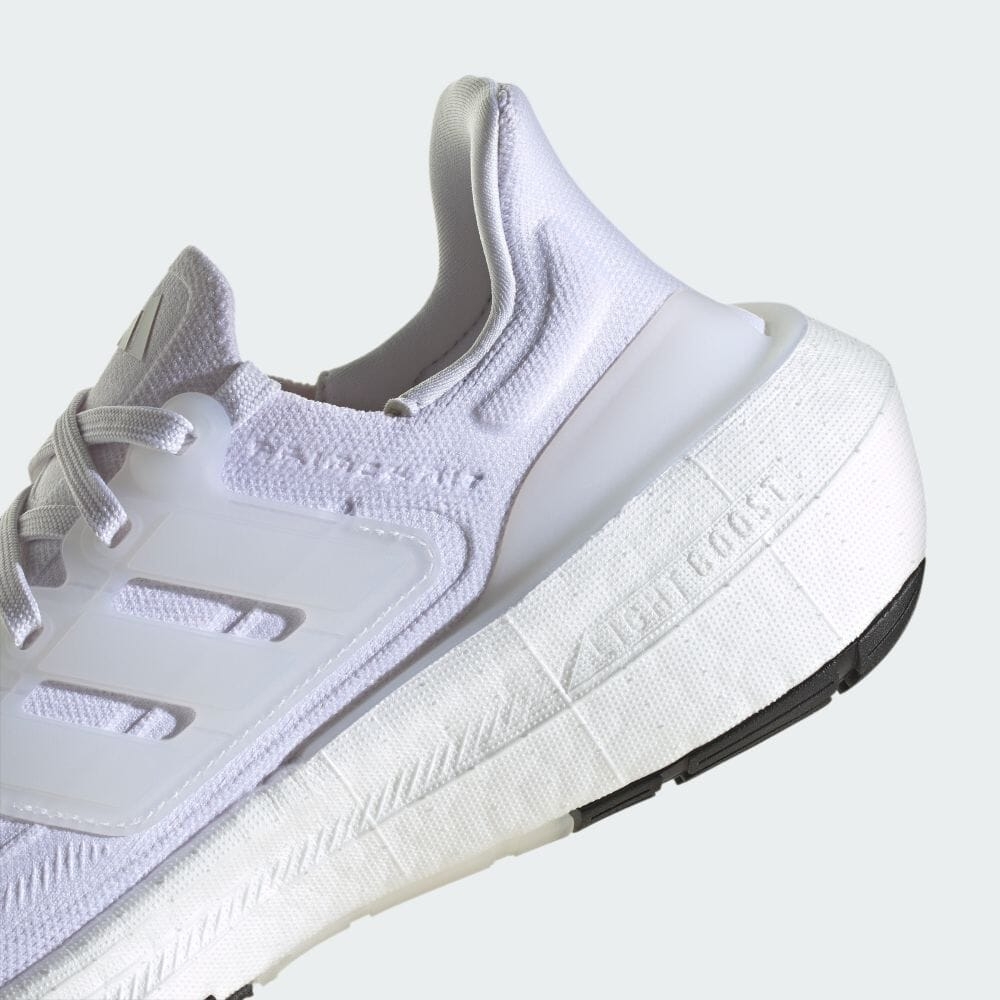 Giày Adidas Nam Nữ Chính Hãng - Ultraboost Light Shoes - Trắng | JapanSport GY9352