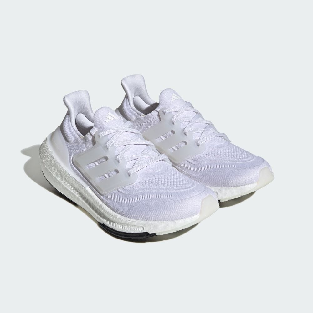 Giày Adidas Nam Nữ Chính Hãng - Ultraboost Light Shoes - Trắng | JapanSport GY9352