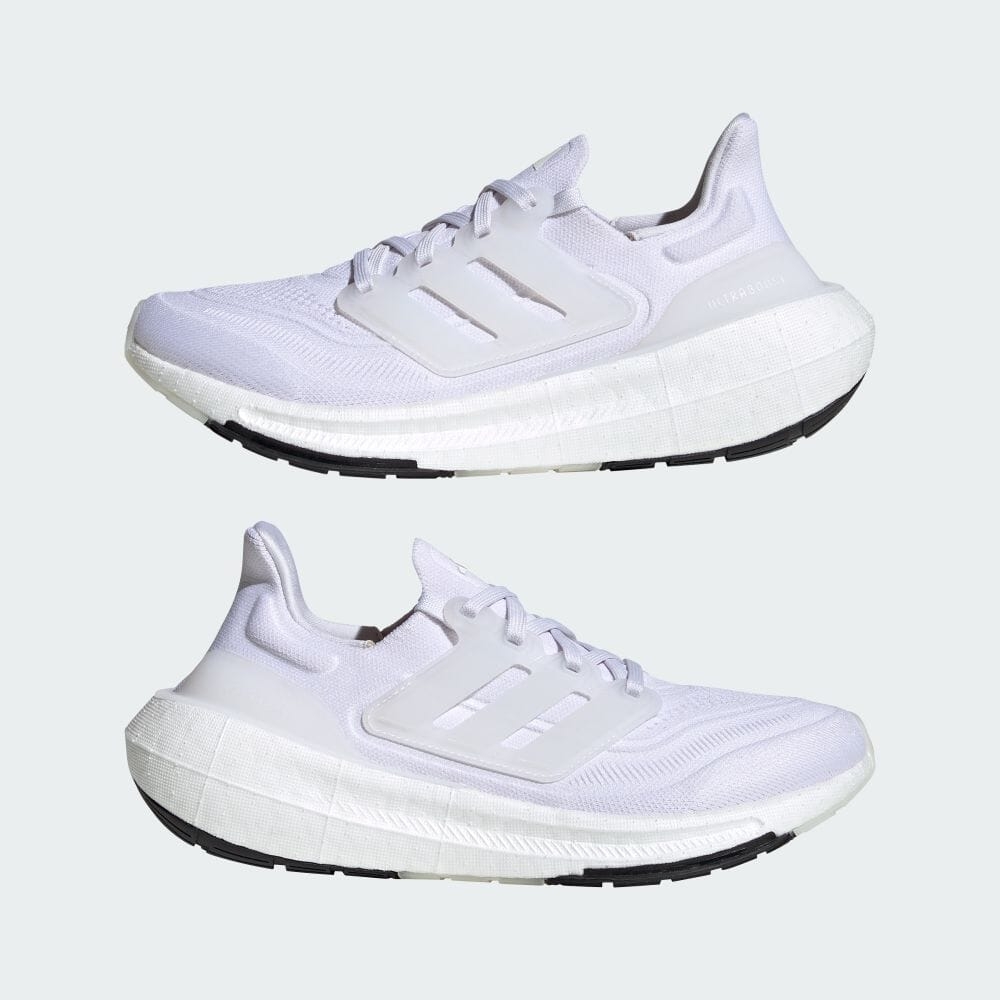 Giày Adidas Nam Nữ Chính Hãng - Ultraboost Light Shoes - Trắng | JapanSport GY9352