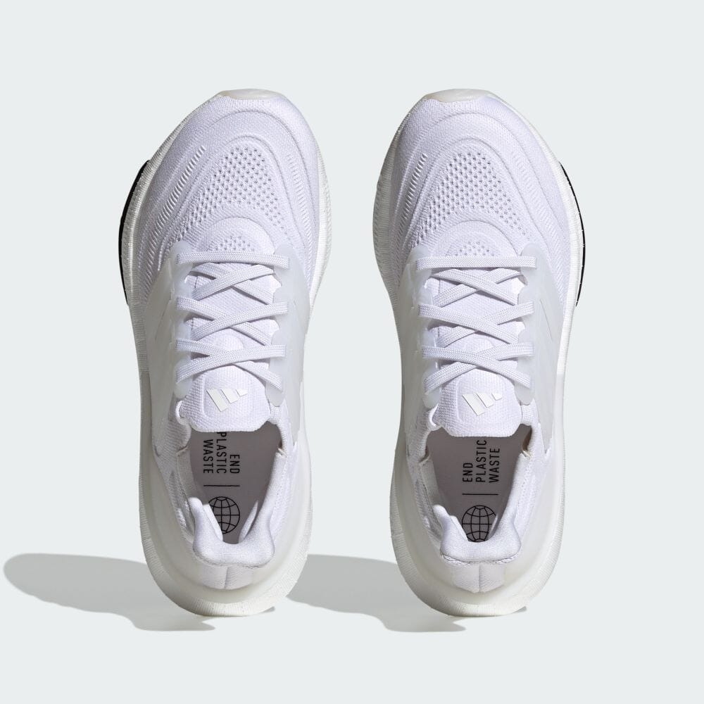 Giày Adidas Nam Nữ Chính Hãng - Ultraboost Light Shoes - Trắng | JapanSport GY9352