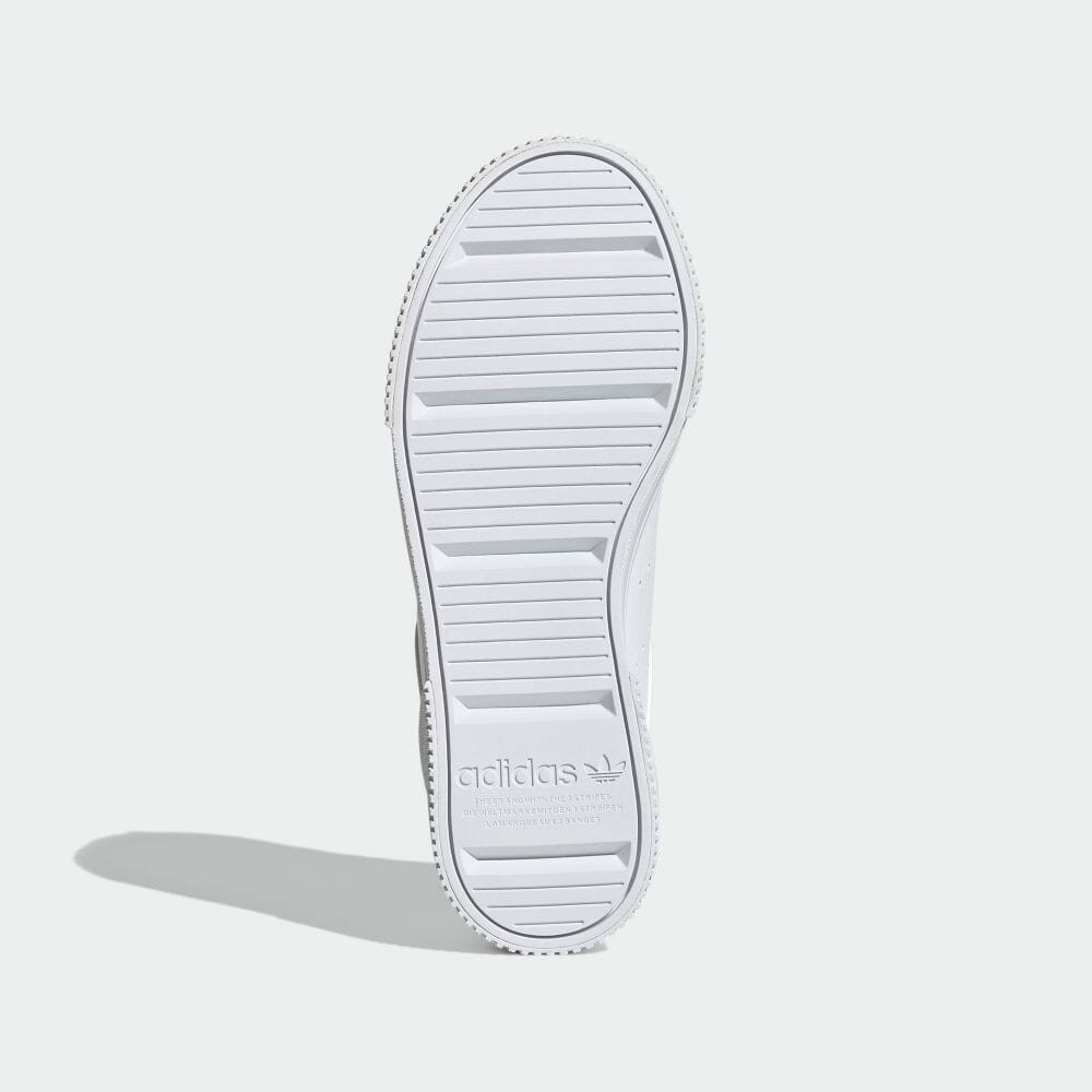 Giày Adidas Chính Hãng - COURT TOURINO - Trắng | JapanSport H00764