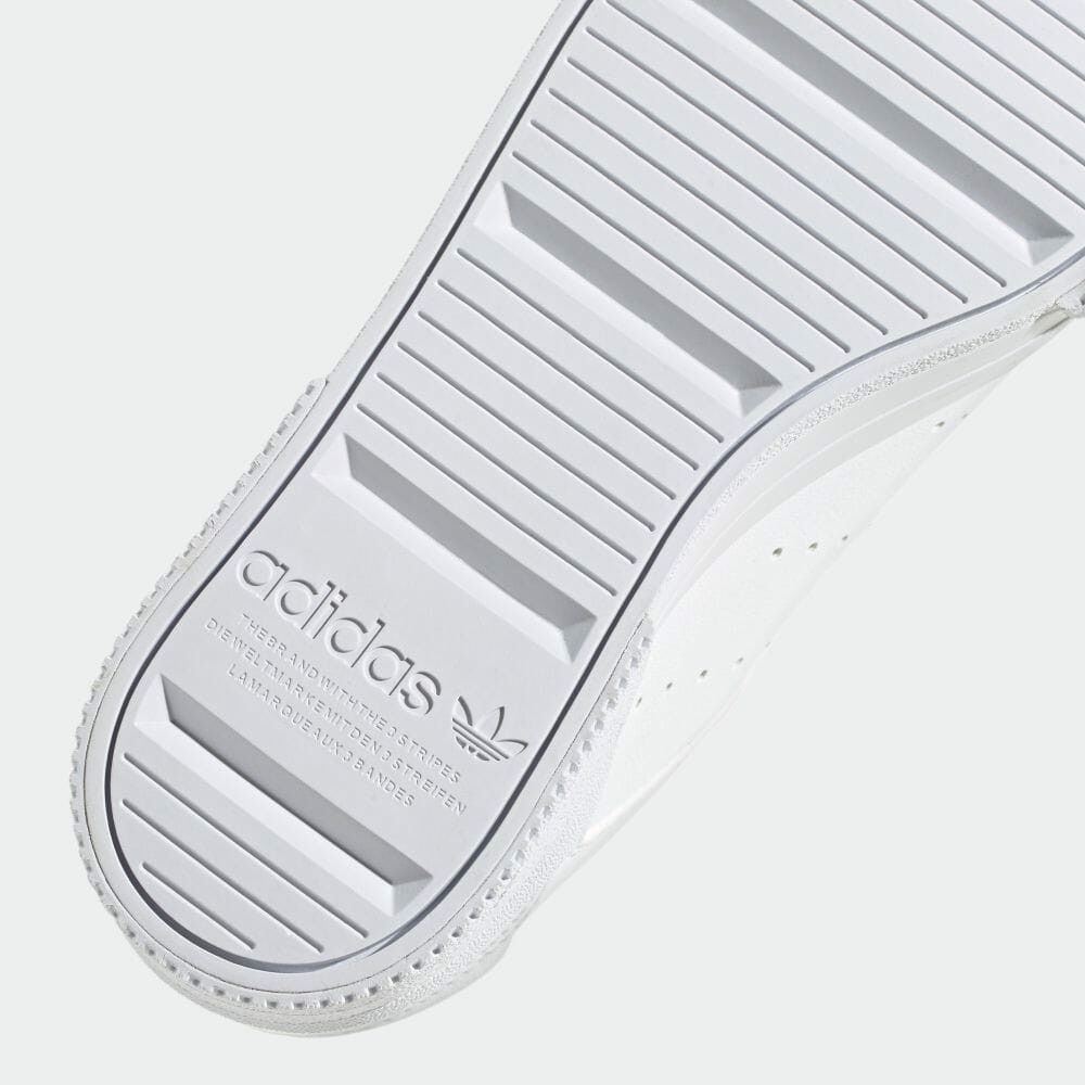 Giày Adidas Chính Hãng - COURT TOURINO - Trắng | JapanSport H00764