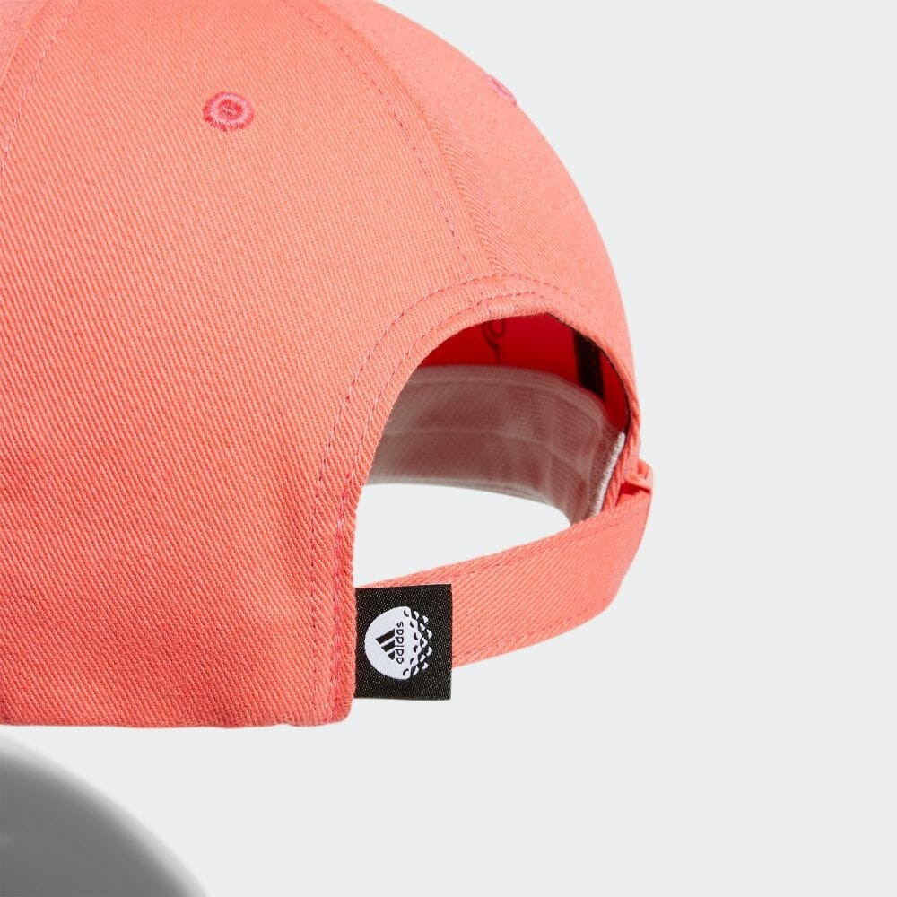 Mũ Adidas Nam Nữ Chính Hãng - COTTON LOW CAP - Hồng | JapanSport HC3120