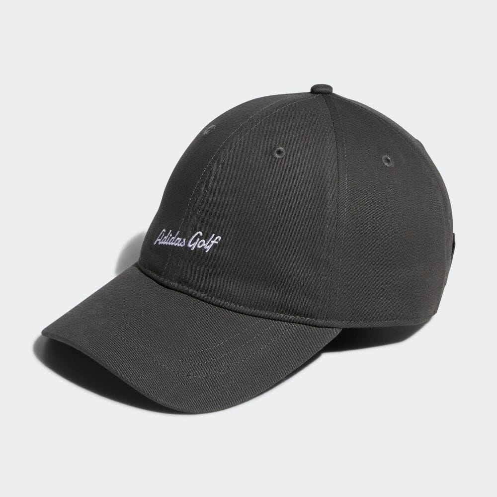 Mũ Adidas Chính Hãng - Versatile Cotton Cap - Xám | JapanSport HG3282