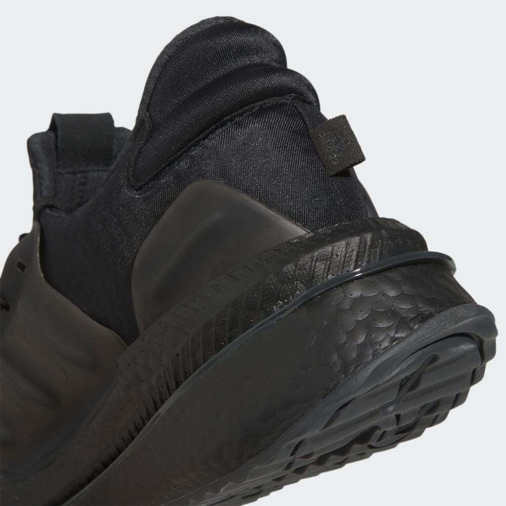 Giày Adidas Nam Nữ Chính hãng - X_PLRBOOST  - Đen | JapanSport HP3131