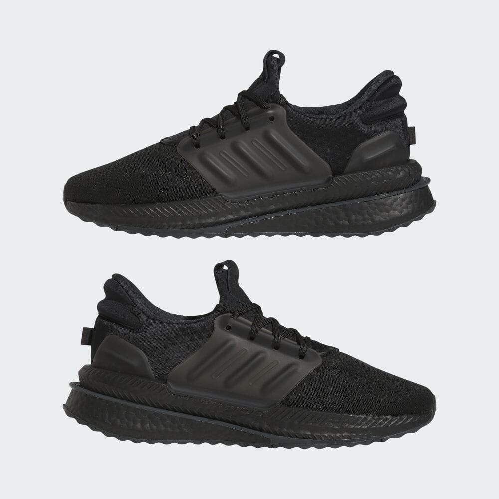Giày Adidas Nam Nữ Chính hãng - X_PLRBOOST  - Đen | JapanSport HP3131
