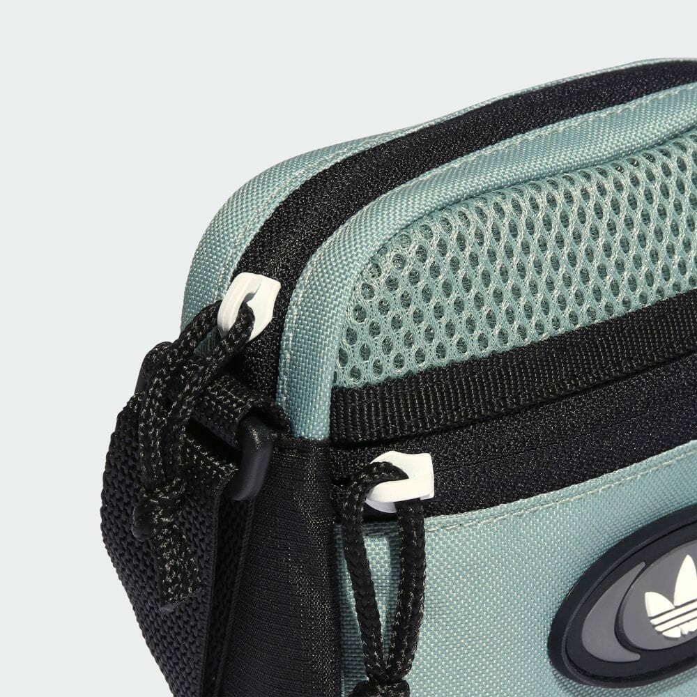 Túi Đeo Chéo Adidas Chính hãng - REKIVE FESTIVAL BAG | JapanSport IB9208