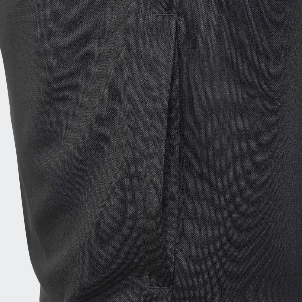 Áo Khoác Adidas Nam Chính Hãng - BASIC 3-STRIPES TRICOT TRACKSUIT - Đen | JapanSport IC6767