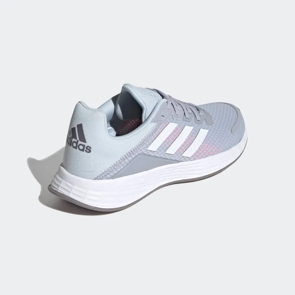 Giày Adidas Nữ Chính Hãng - Duramo SL W - Màu Xanh| JapanSport - FY6708