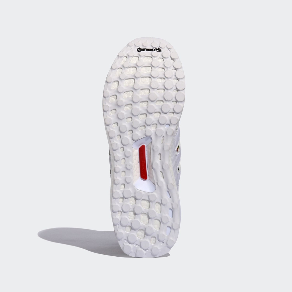 Giày chạy Adidas nam Chính Hãng - ULTRABOOST 4.0 - Trắng | JapanSport FW3730
