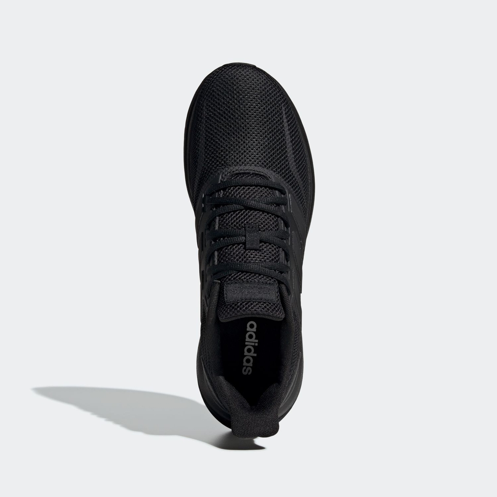 Giày chạy nam Adidas Chính Hãng - Falcon Run Nam - Đen | JapanSport G28970