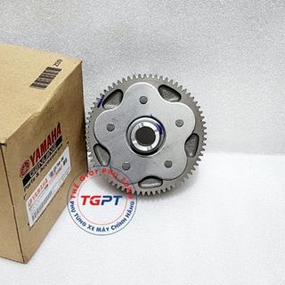 Bát côn, Nhông hú lơn, Chuồng heo xe Exciter 135 2006-2010 không