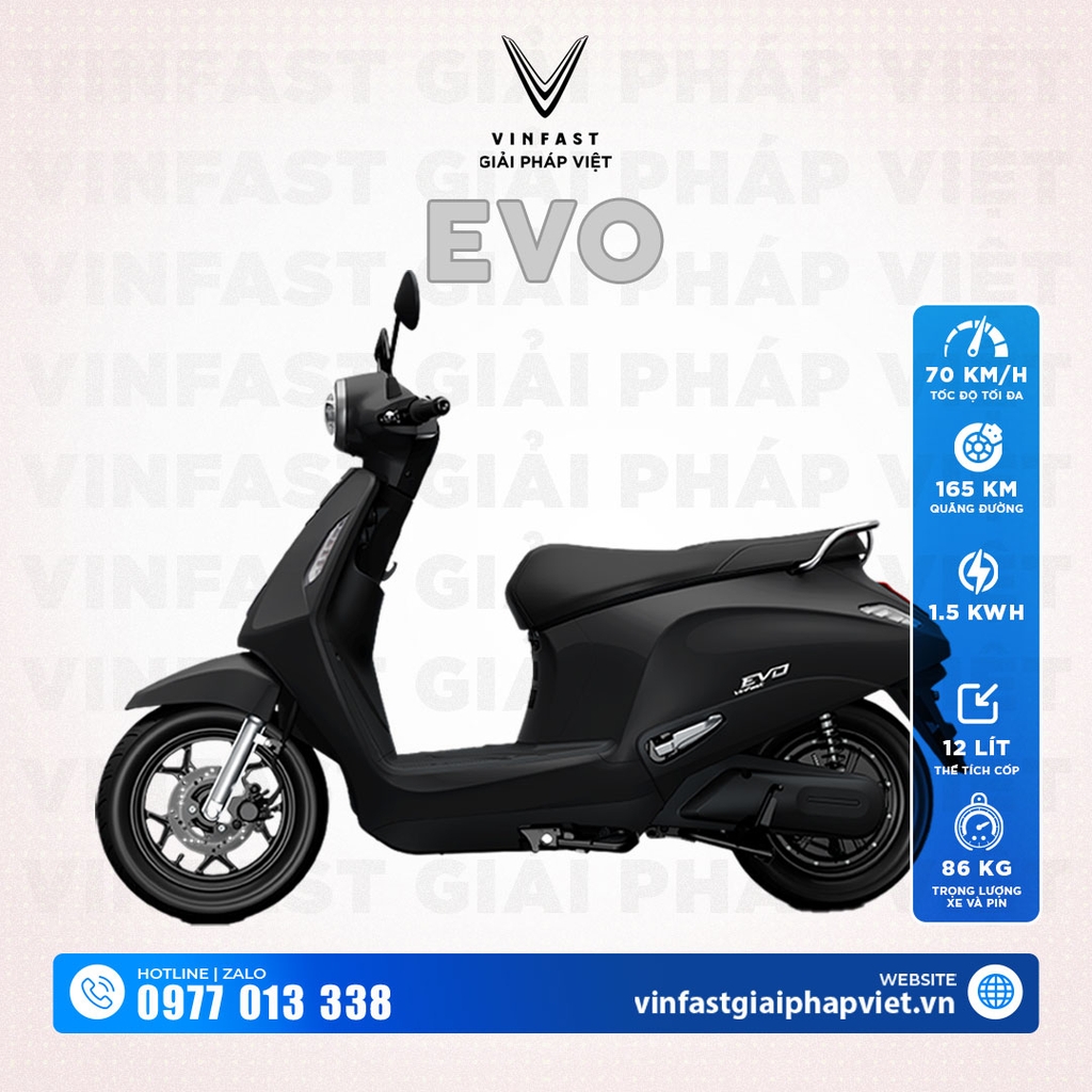 EVO