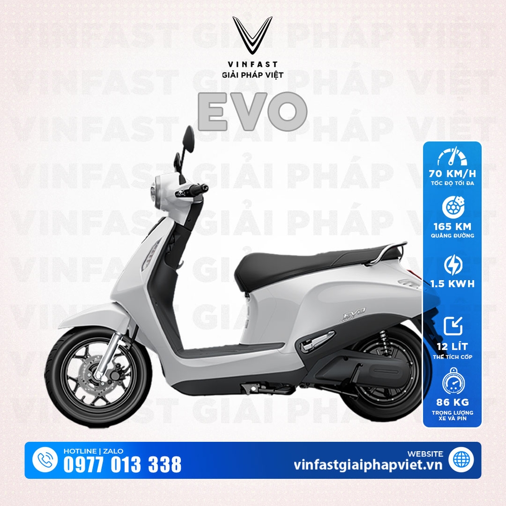 EVO