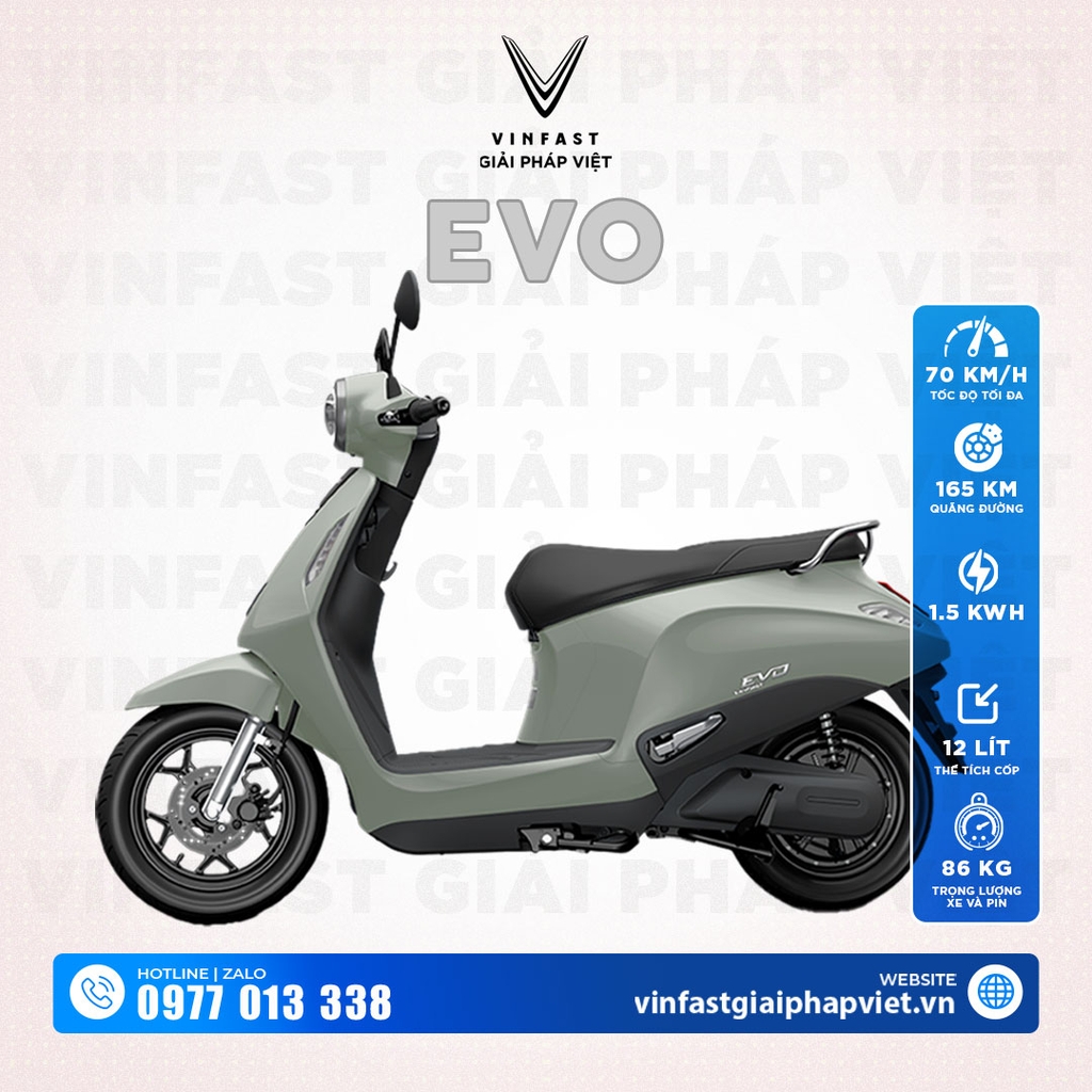 EVO