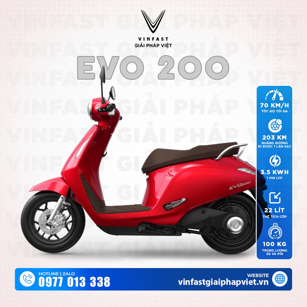 EVO 200