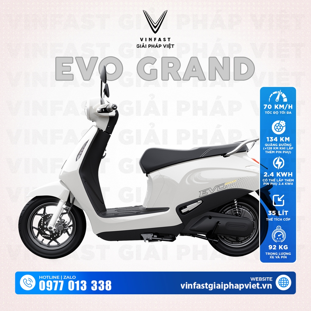 EVO GRAND
